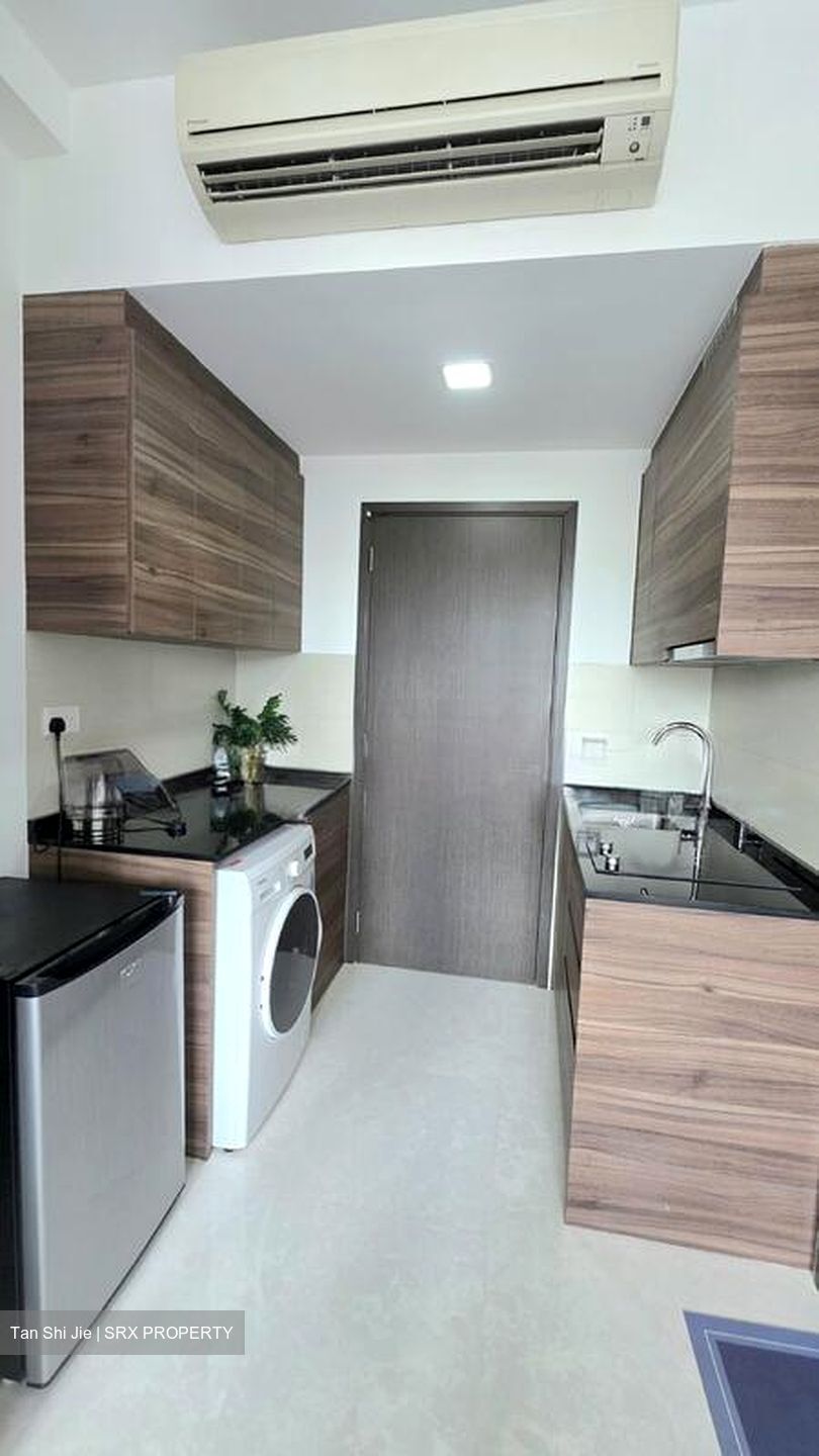 Jade Residences (D19), Apartment #512734031